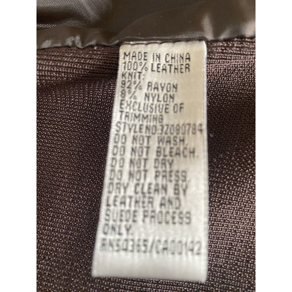 Envy Guard Collection Jacket - Picture 6 of 7